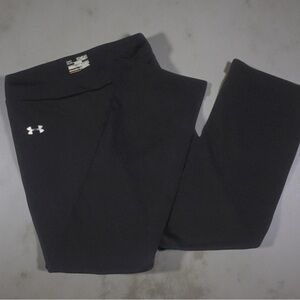 Juniors Under Armour Semi-Fitted All Season Gear Pant